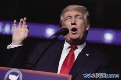 配资论坛 特朗普上位之时，就是全球资本市场见底之际